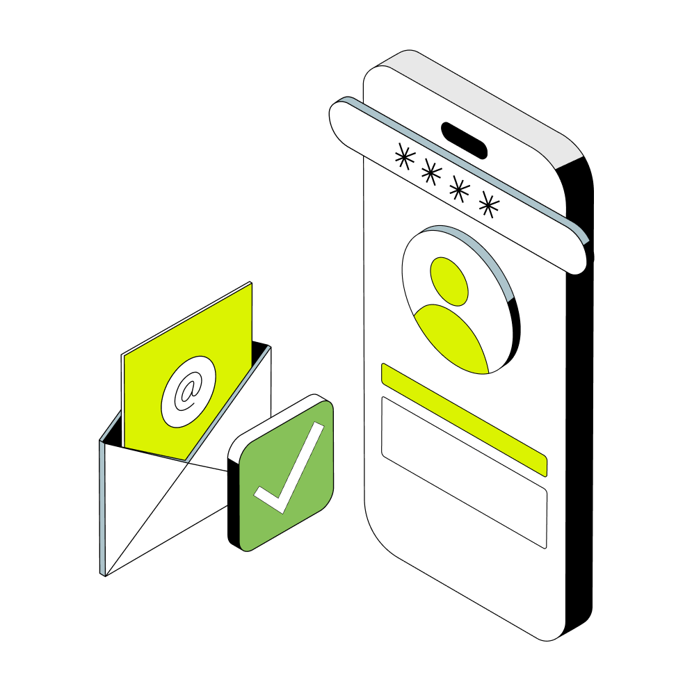 Multi-Channel Candidate Access